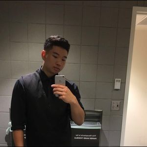 Meet your Posher, Evan